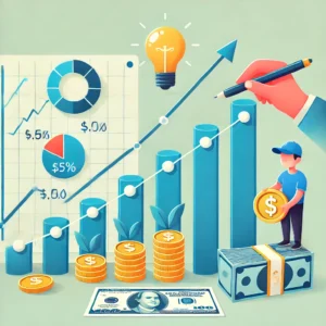 Começando a Investir – Guia Completo para Iniciantes